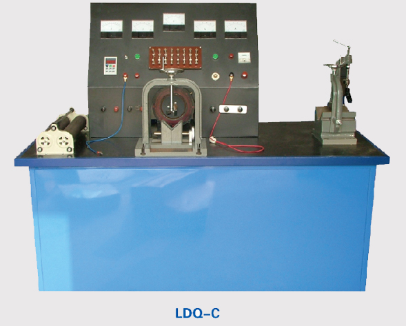 LDQ -C All-purpose autombile electric detector