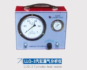 LLQ-3 Cylinder leak tester