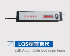 LQS Automobile foot beam team​